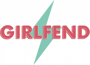 Girlfend - a survivors course to self-defence