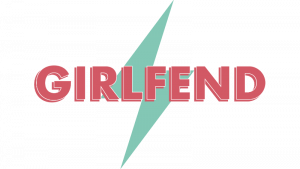 Girlfrend - a survivors course to self-defence