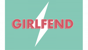 Girlfend - a survivors course to self-defence